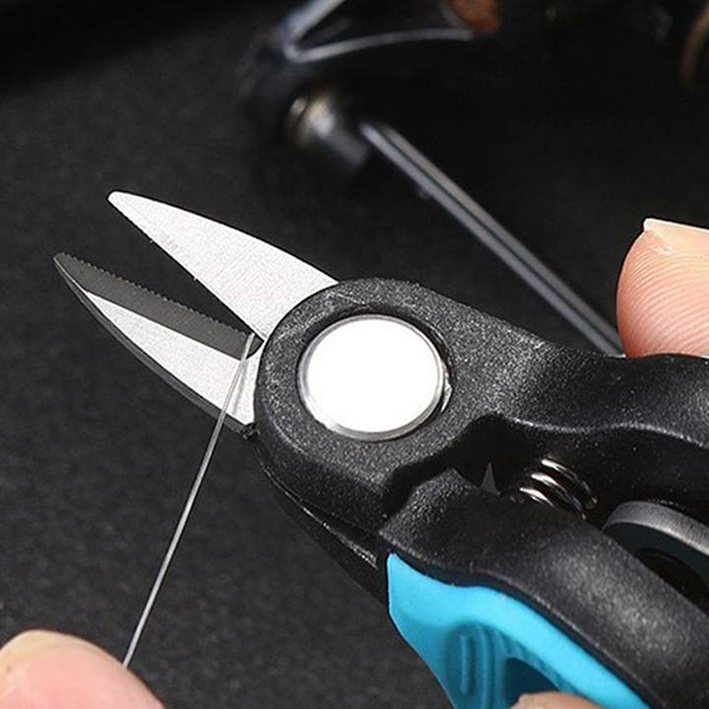 New Fishing Special Small Scis - Fishing Line Cutter recensie en prijs