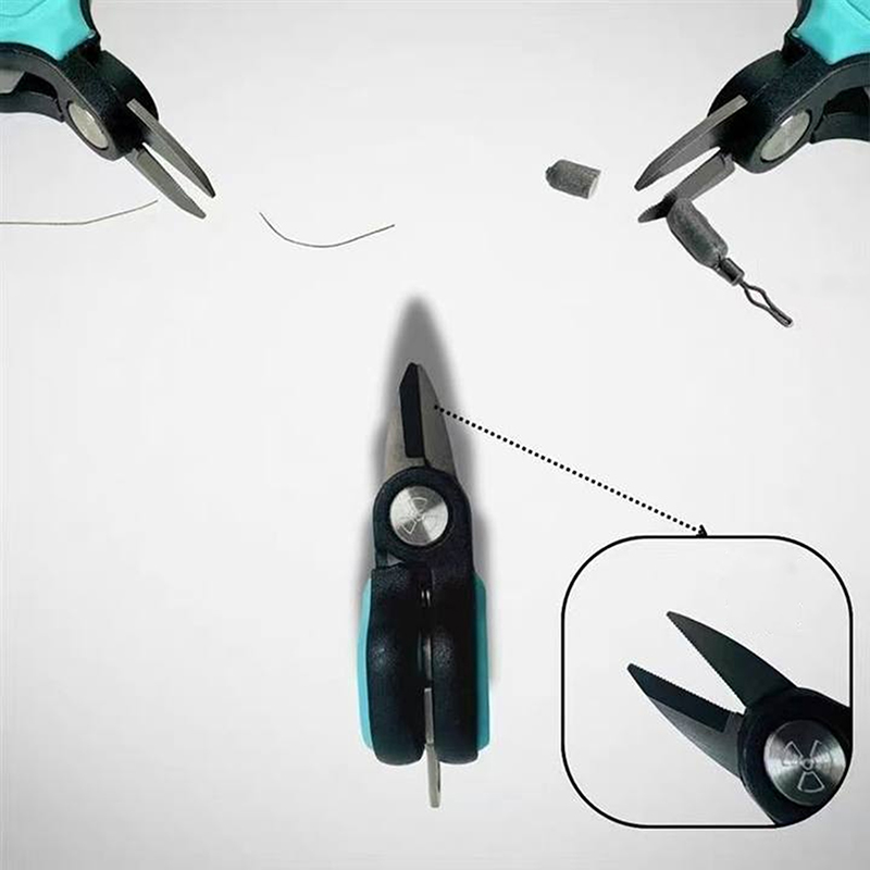 New Fishing Special Small Scis - Fishing Line Cutter recensie en prijs