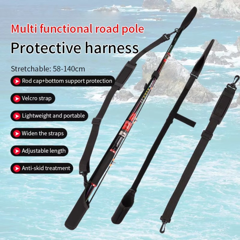 Portable Fishing Rod Storage B - Fishing Line Spooler recensie en prijs