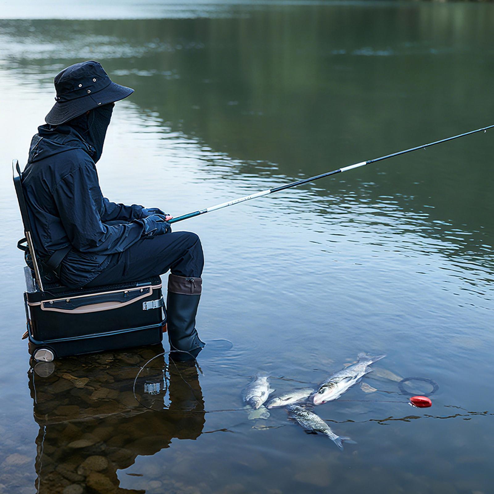 Metal Fishing Stringer Tackle  - Freshwater Line recensie en prijs