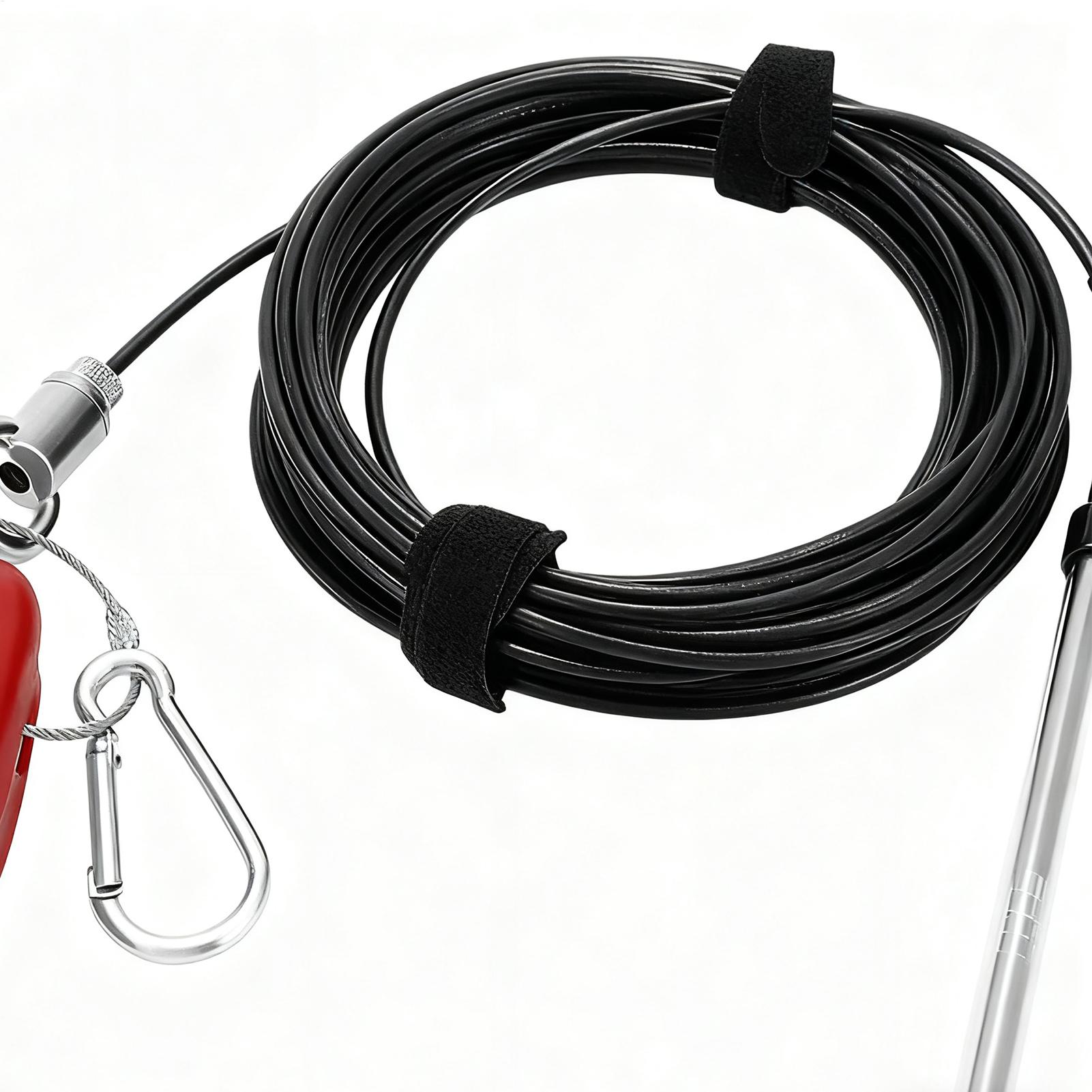 Metal Fishing Stringer Tackle  - Freshwater Line recensie en prijs