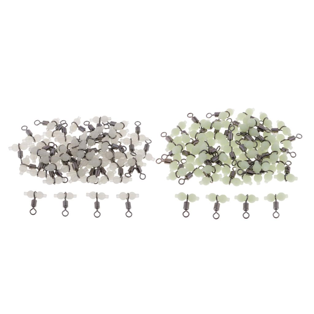 Luminous Swivel Rolling Swivel - Freshwater Line recensie en prijs