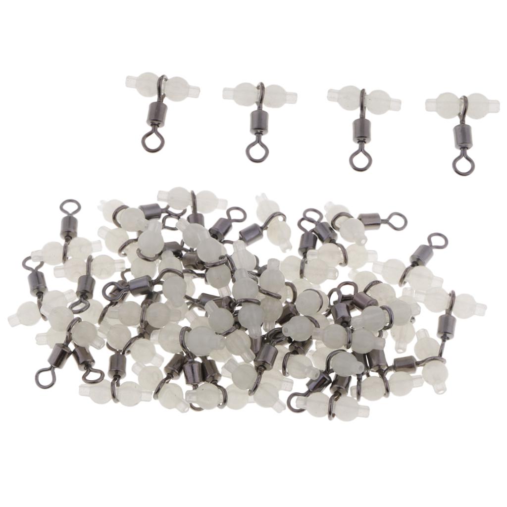 Luminous Swivel Rolling Swivel - Freshwater Line recensie en prijs