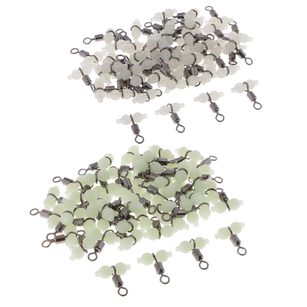 Luminous Swivel Rolling Swivel - Freshwater Line recensie en prijs