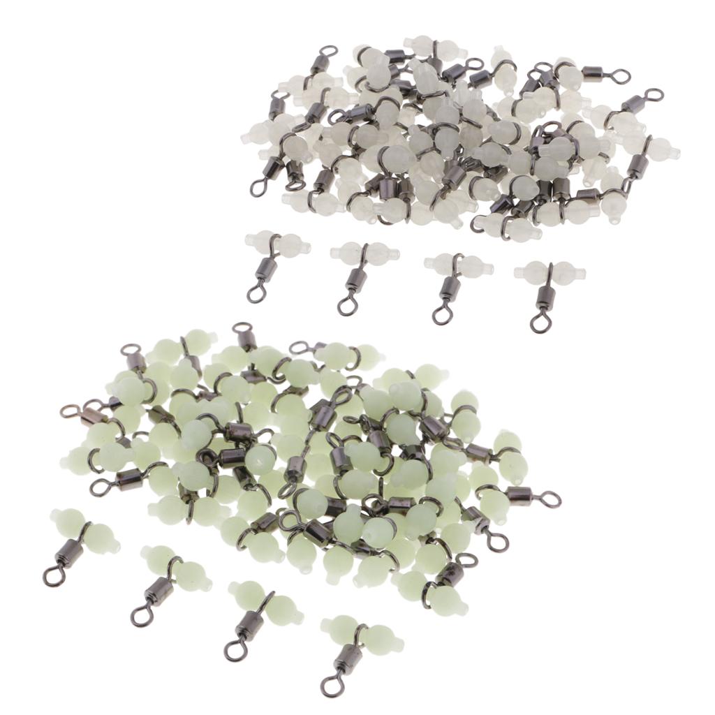 Luminous Swivel Rolling Swivel - Freshwater Line recensie en prijs