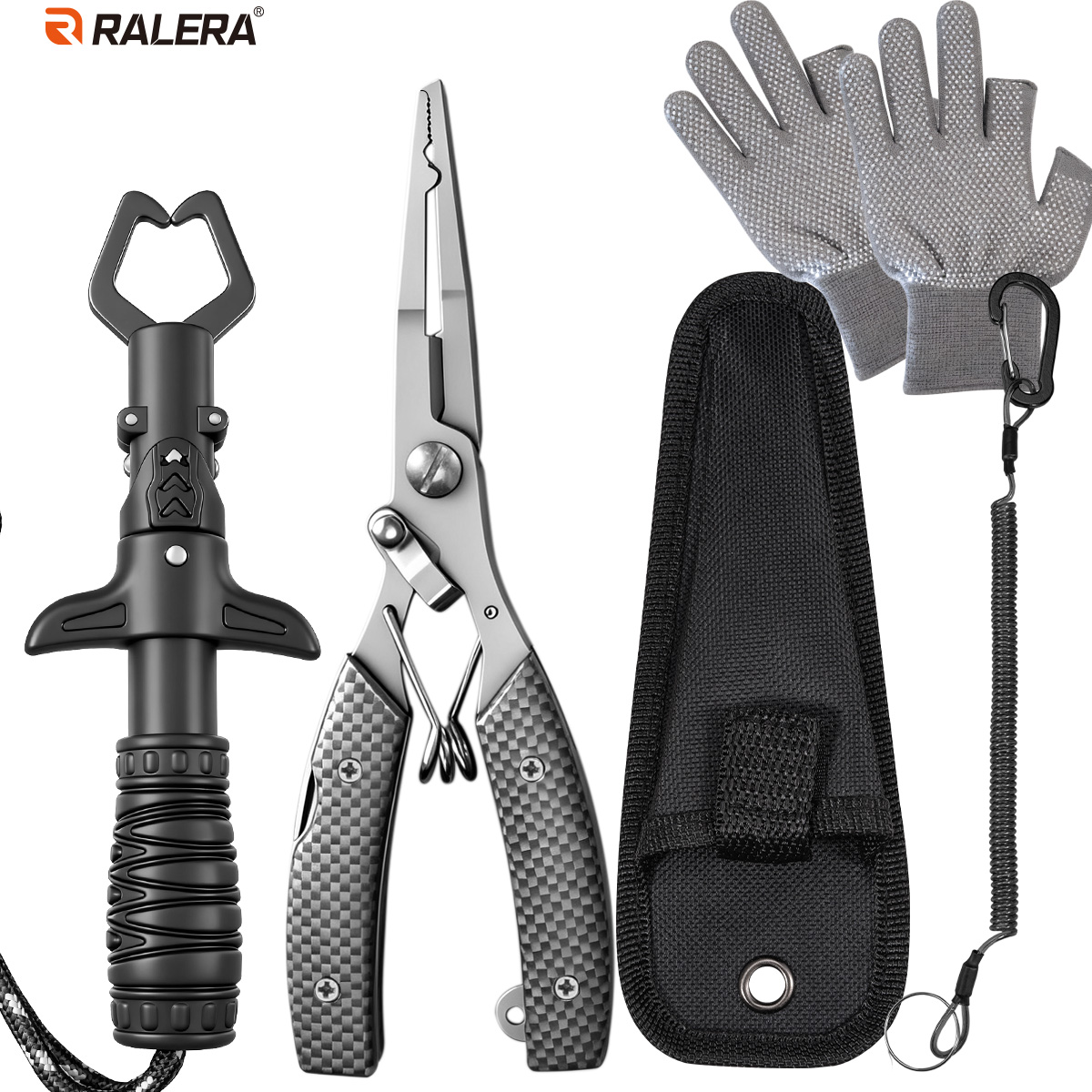 Fishing Tool Set, High-Quality - Fishing Line Cutter recensie en prijs