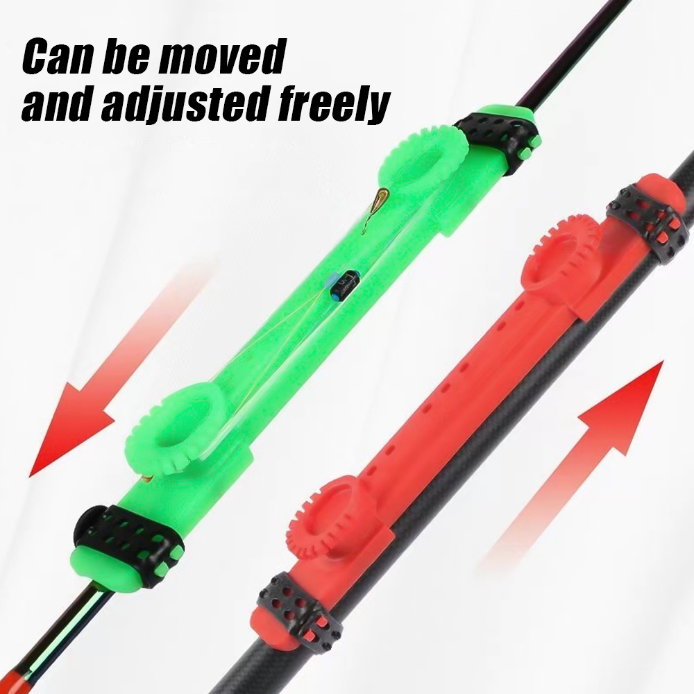 1x Fishing Coiling Plate Fishi - Fishing Line Dispenser recensie en prijs
