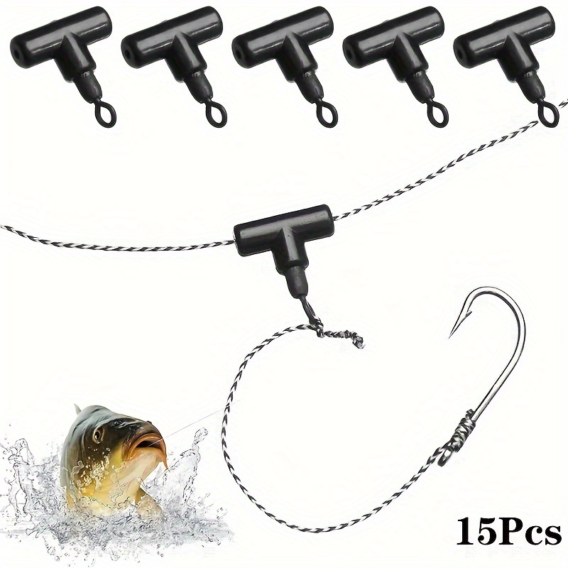 15pcs Carp Fishing Accessories - Fishing Line Winder recensie en prijs