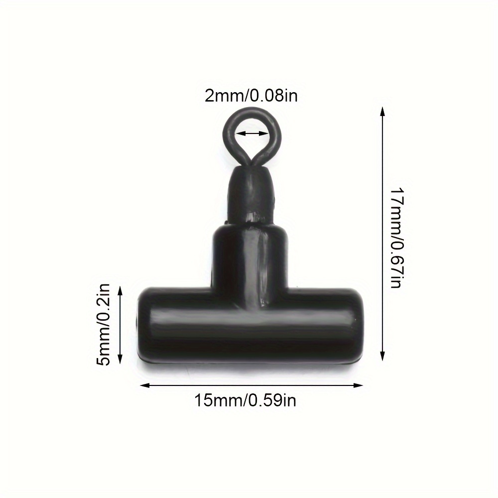 15pcs Carp Fishing Accessories - Fishing Line Winder recensie en prijs
