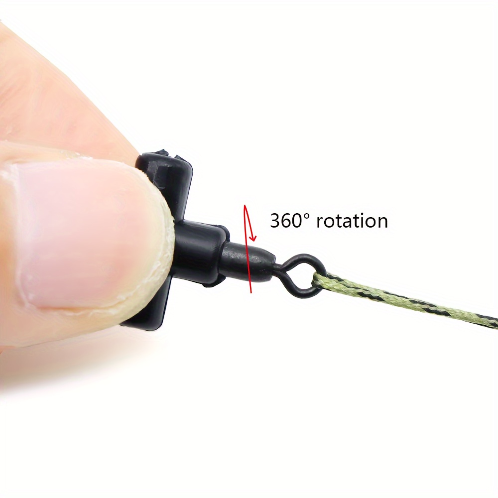 15pcs Carp Fishing Accessories - Fishing Line Winder recensie en prijs