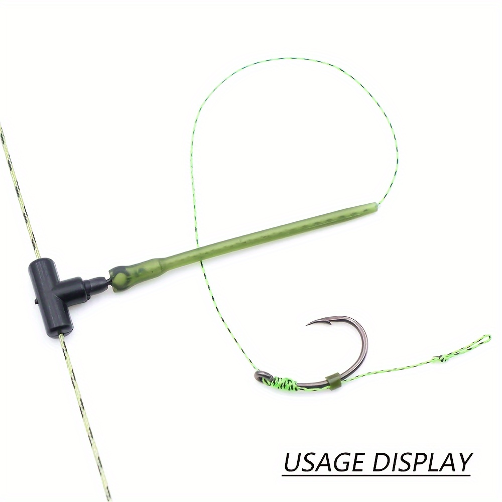 15pcs Carp Fishing Accessories - Fishing Line Winder recensie en prijs