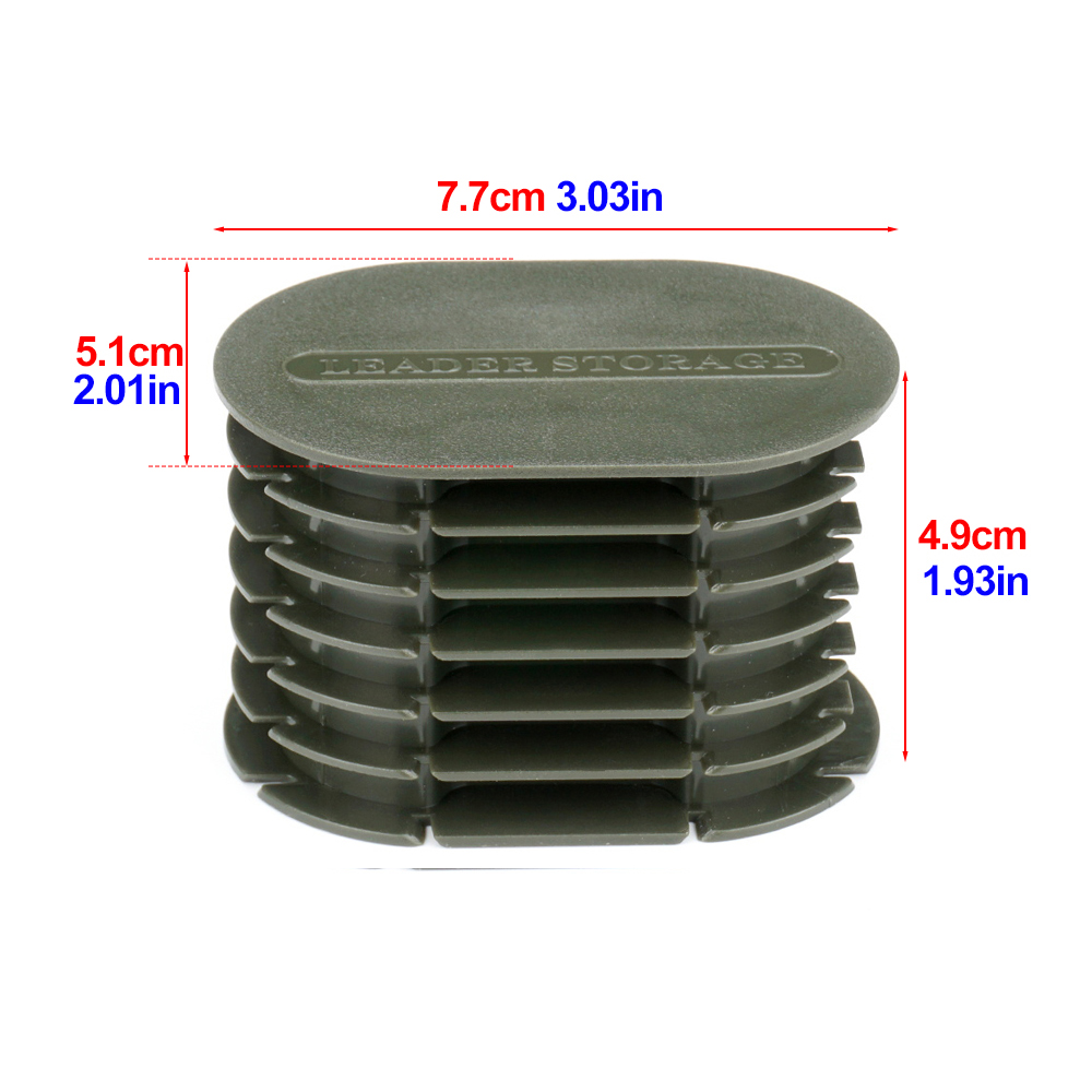 Hirisi Carp Fishing Line Braid - Fishing Line Dispenser recensie en prijs
