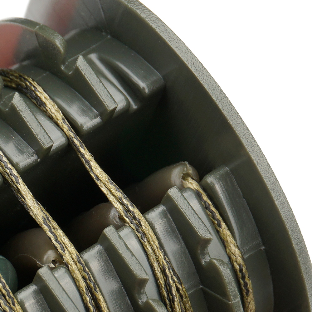Hirisi Carp Fishing Line Braid - Fishing Line Dispenser recensie en prijs