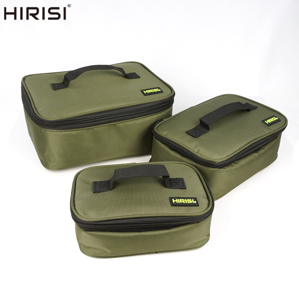 Hirisi Multi-Purpose Carp Fish - Fishing Line Spooler recensie en prijs