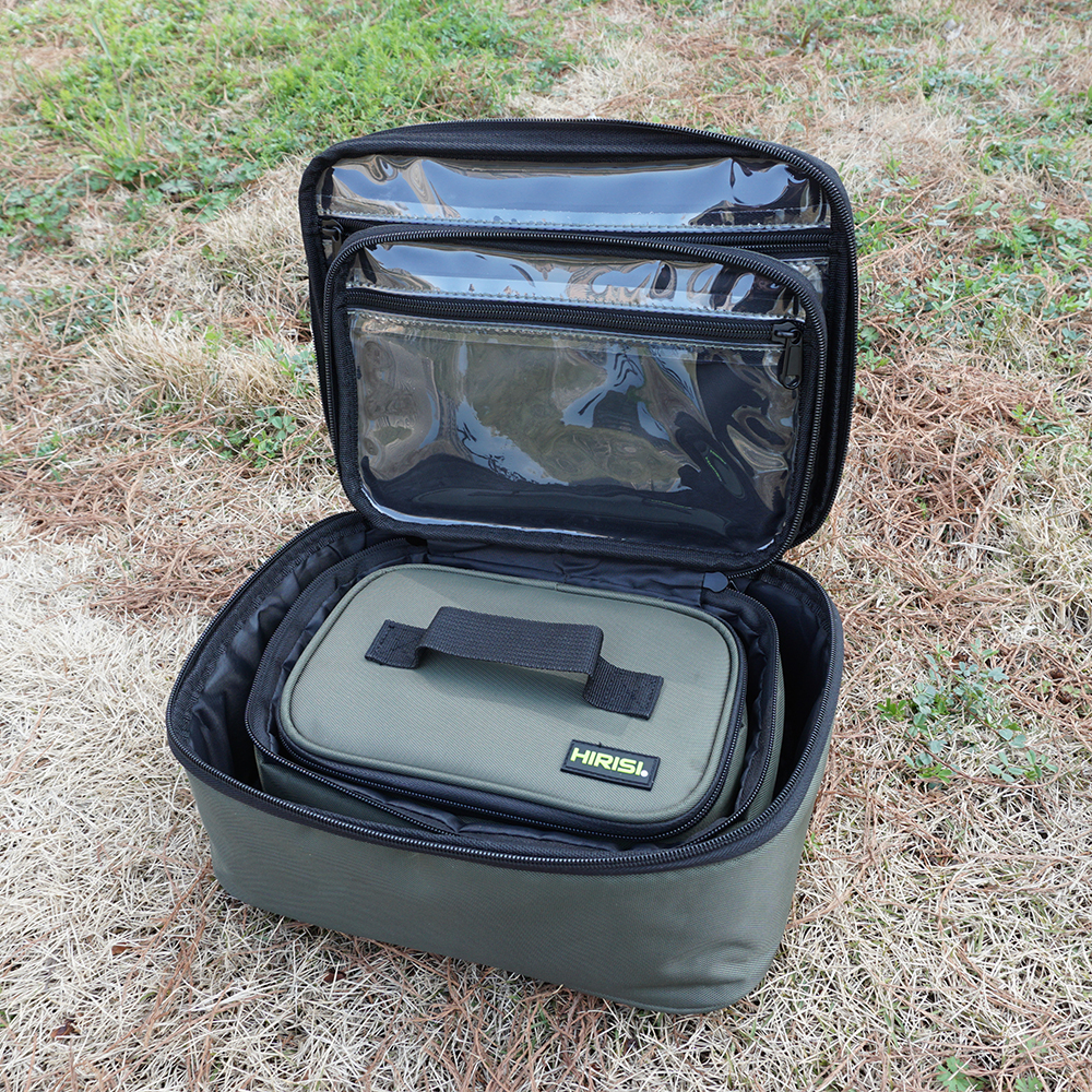 Hirisi Multi-Purpose Carp Fish - Fishing Line Spooler recensie en prijs