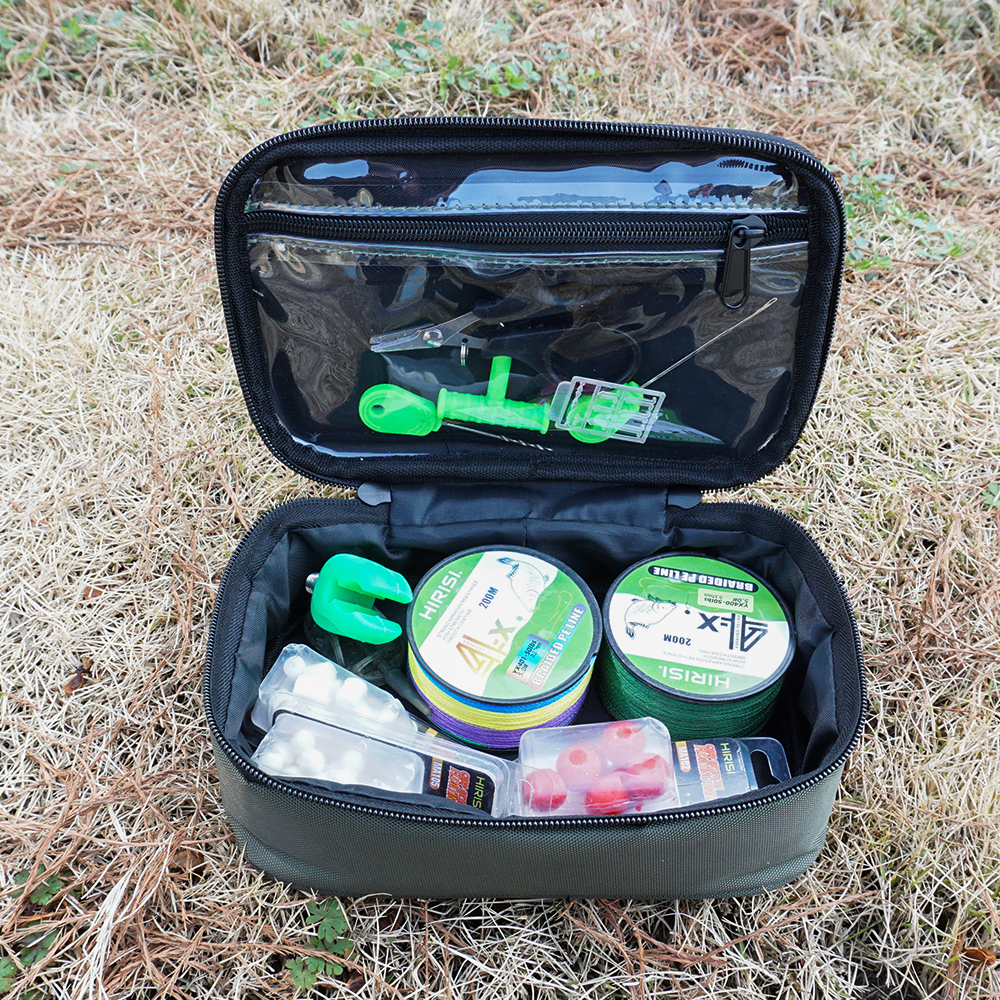 Hirisi Multi-Purpose Carp Fish - Fishing Line Spooler recensie en prijs