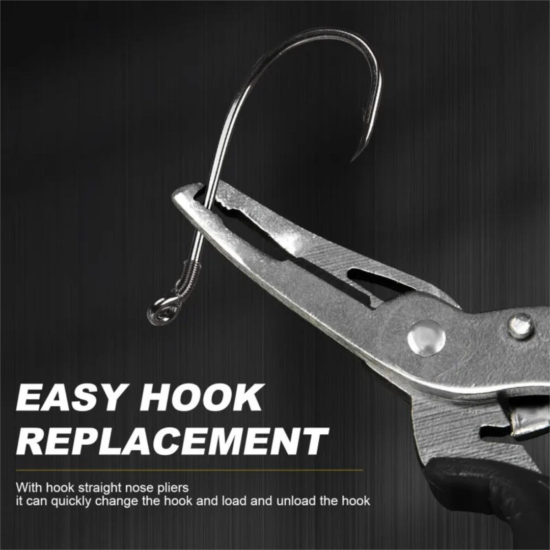 Multifunctional Curved Mouth R - Fishing Line Dispenser recensie en prijs