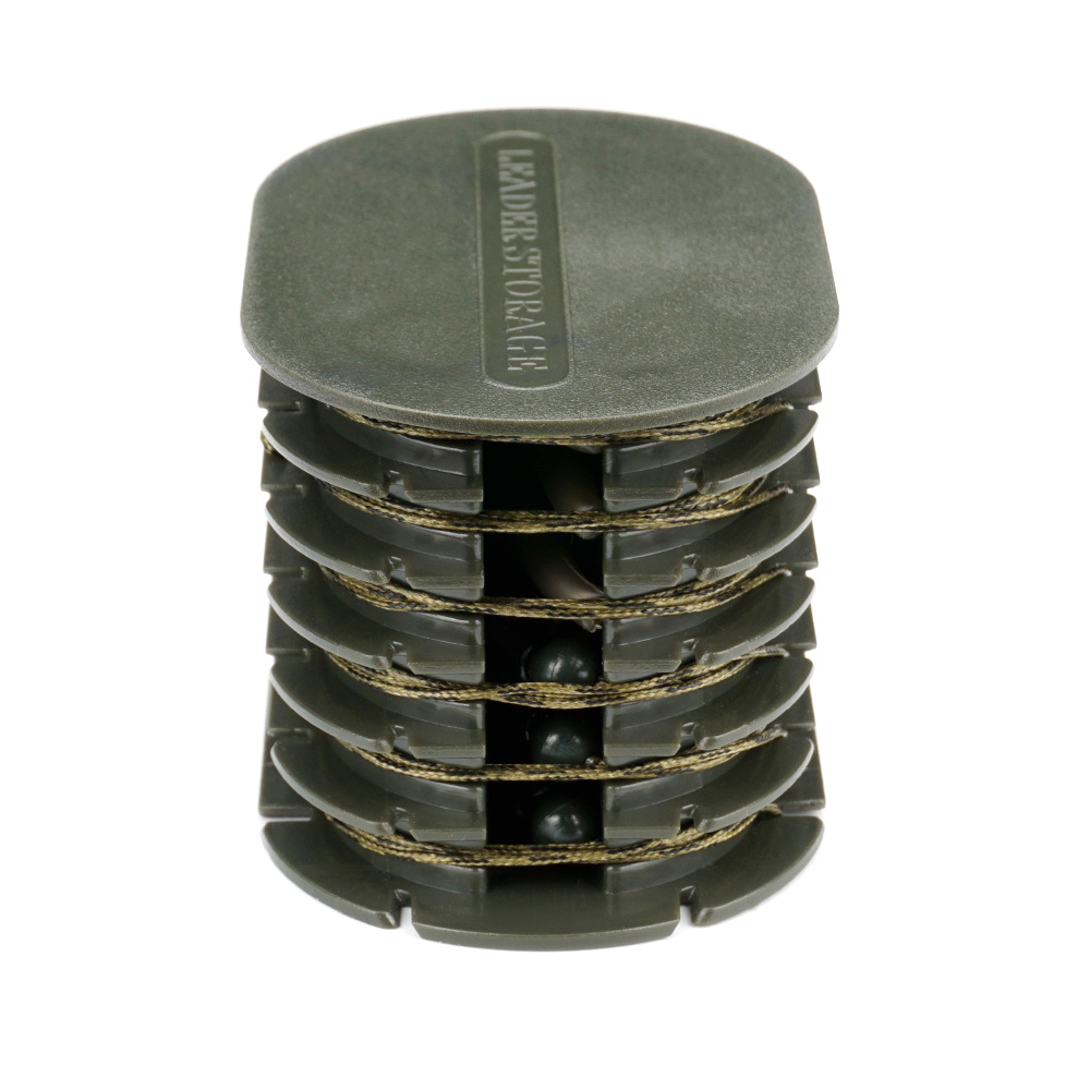 Hirisi Braided Lead Core Carp  - Leader Line recensie en prijs
