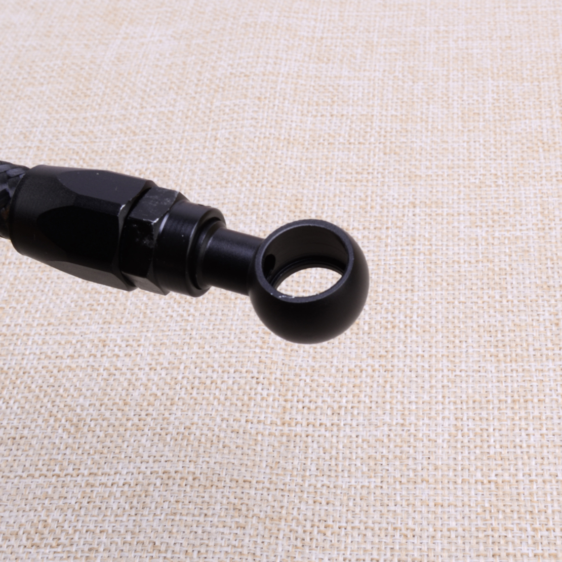 New Braided Fuel Line Kits Fit - Braided Line recensie en prijs