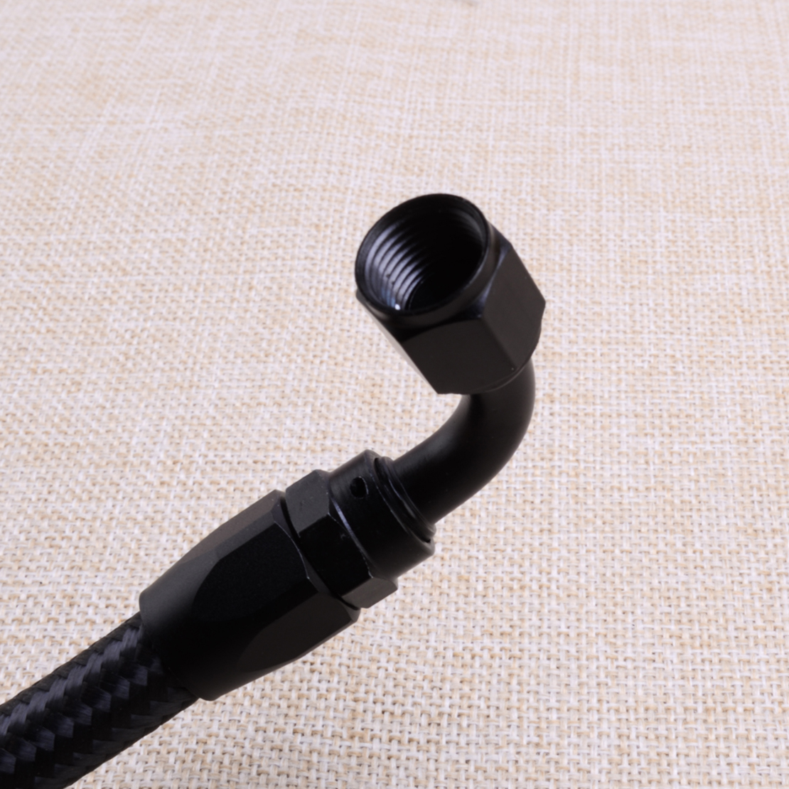 New Braided Fuel Line Kits Fit - Braided Line recensie en prijs