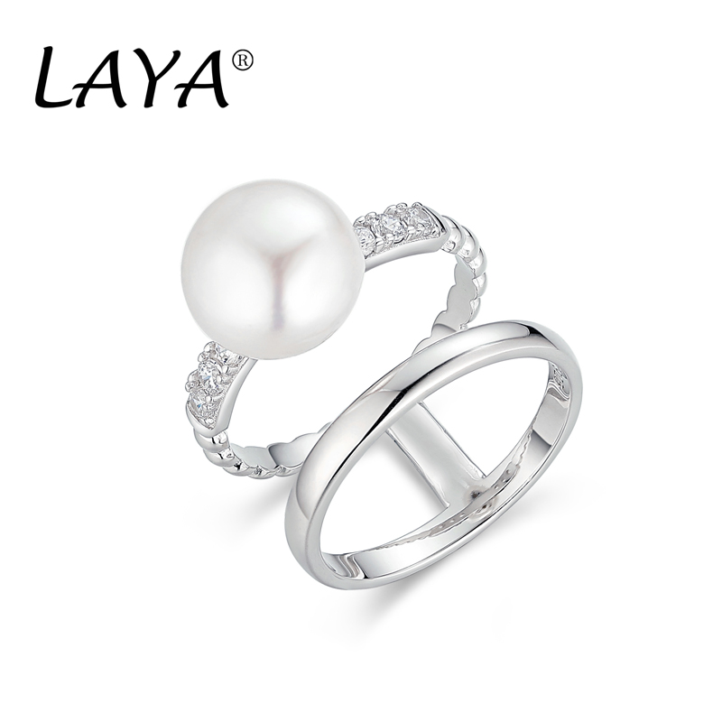 Laya Natural Freshwater Pearl  - Freshwater Line recensie en prijs