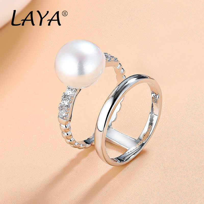 Laya Natural Freshwater Pearl  - Freshwater Line recensie en prijs