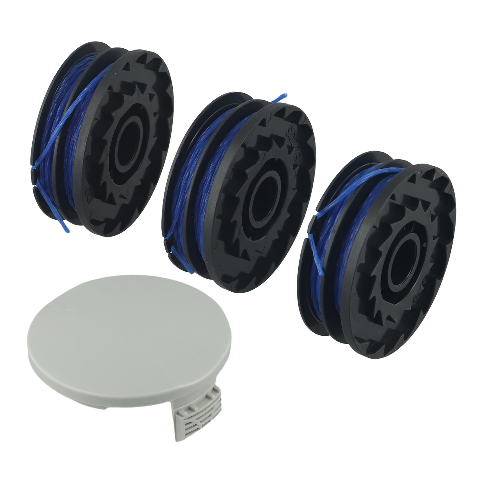 4pc/8pc String Trimmer Replace - Tippet Line recensie en prijs