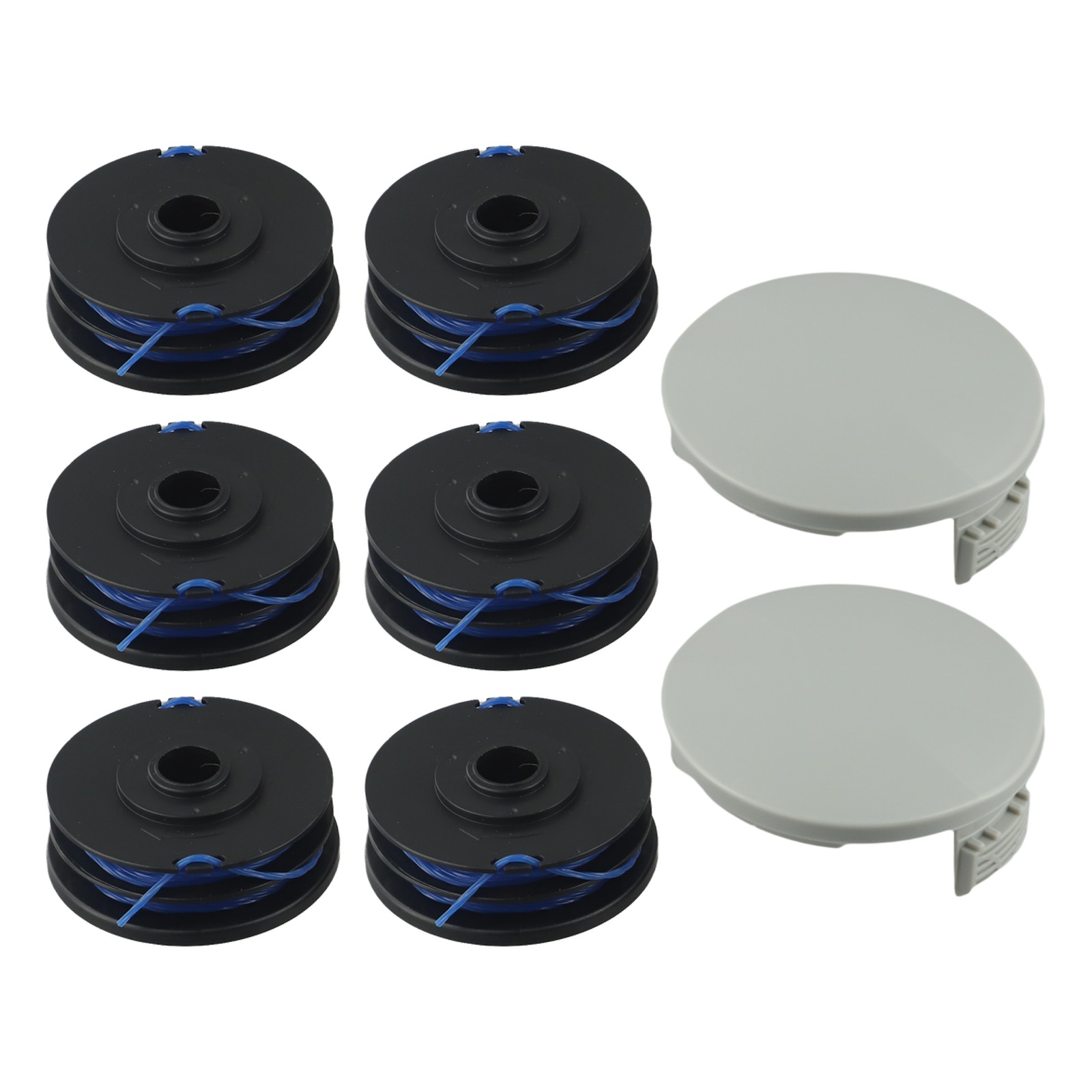 4pc/8pc String Trimmer Replace - Tippet Line recensie en prijs