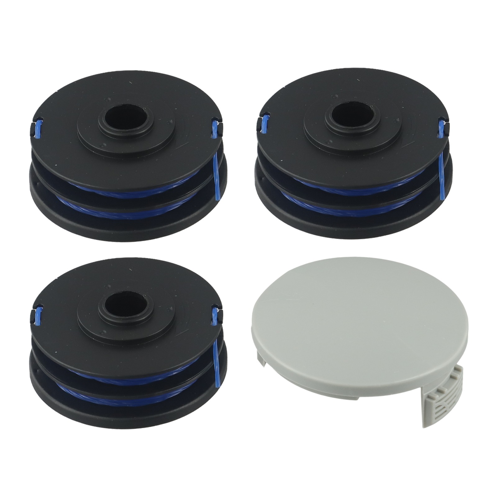 4pc/8pc String Trimmer Replace - Tippet Line recensie en prijs