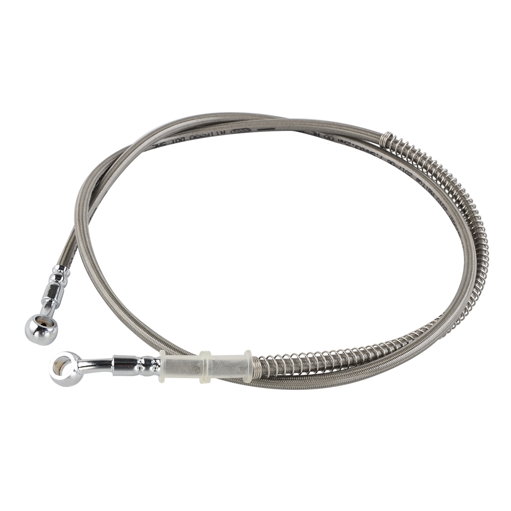 39cm-140cm Motorcycle Brake Oi - Braided Line recensie en prijs