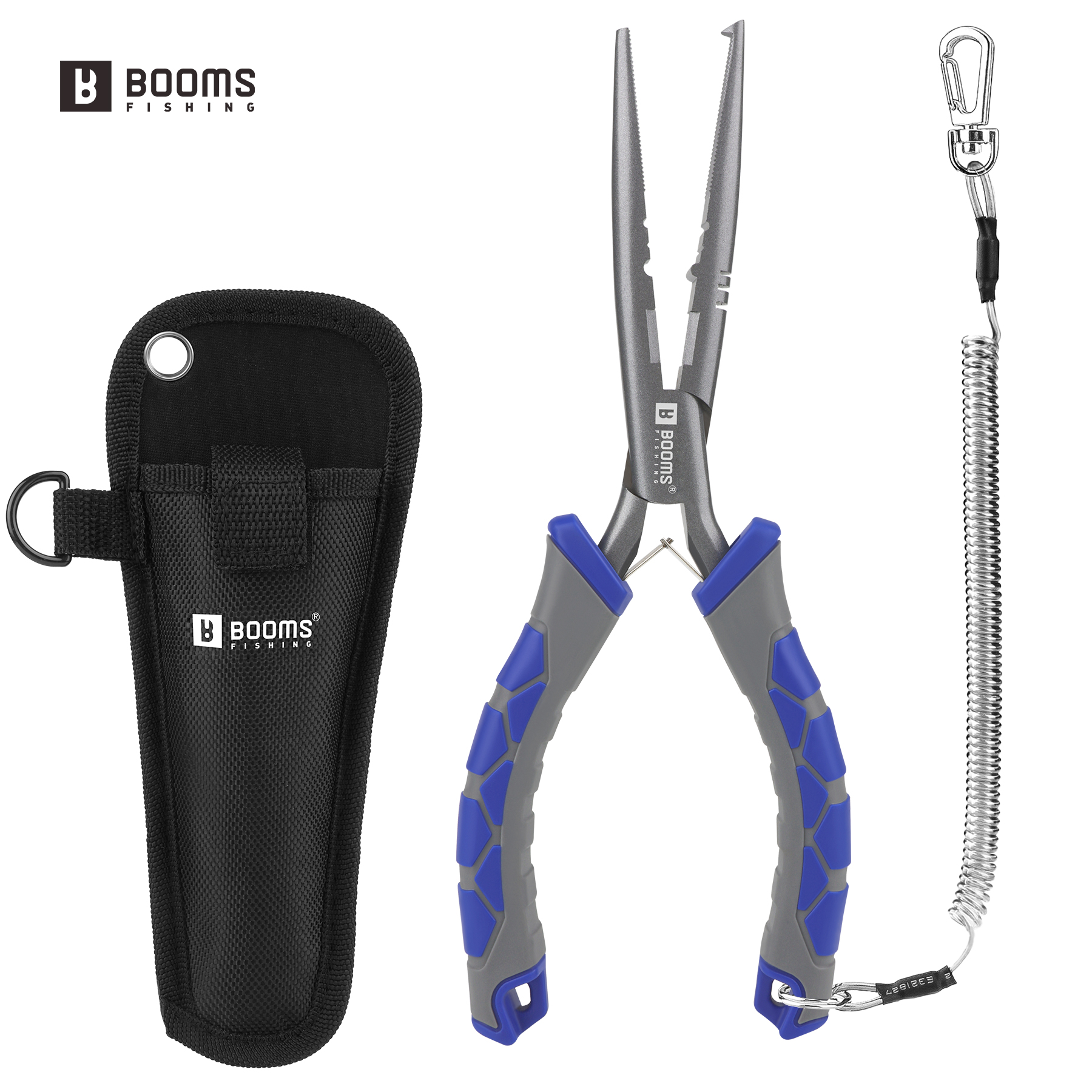 Booms Fishing XW10 23cm Long N - Fishing Line Cutter recensie en prijs