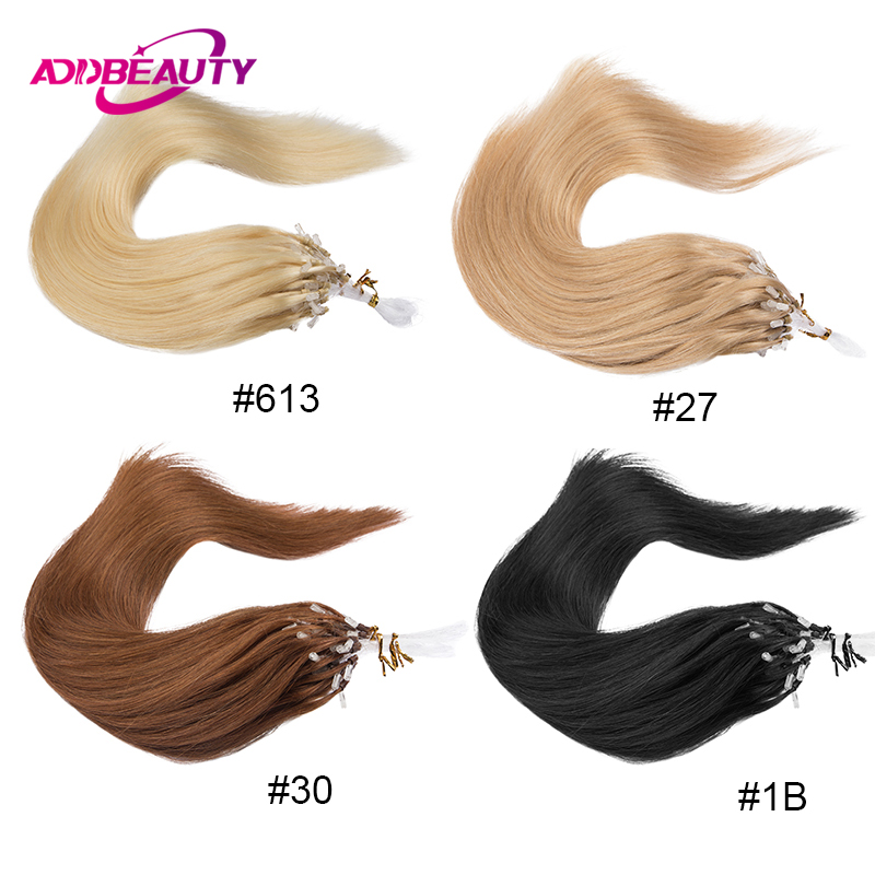 Straight Human Hair Extensions - Monofilament Line recensie en prijs