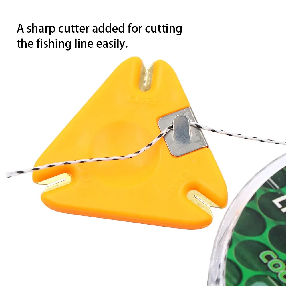 Carp Fishing Coated Braid Stri - Fishing Line Cutter recensie en prijs