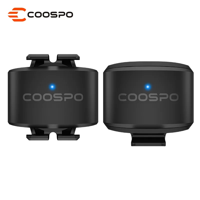 COOSPO BK9 Bike Speed/Cadence  - Ice Fishing Line recensie en prijs