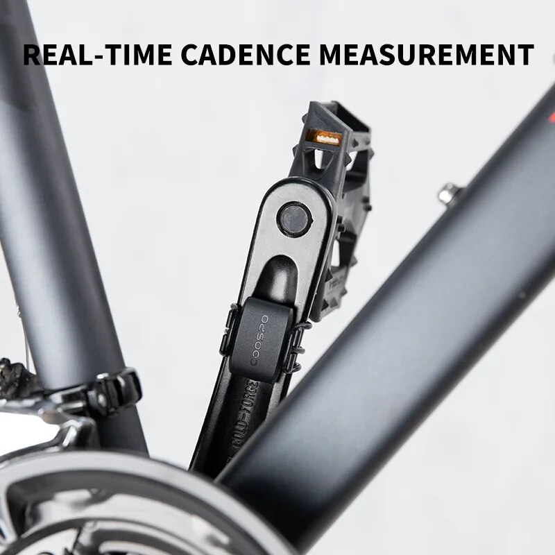 COOSPO BK9 Bike Speed/Cadence  - Ice Fishing Line recensie en prijs