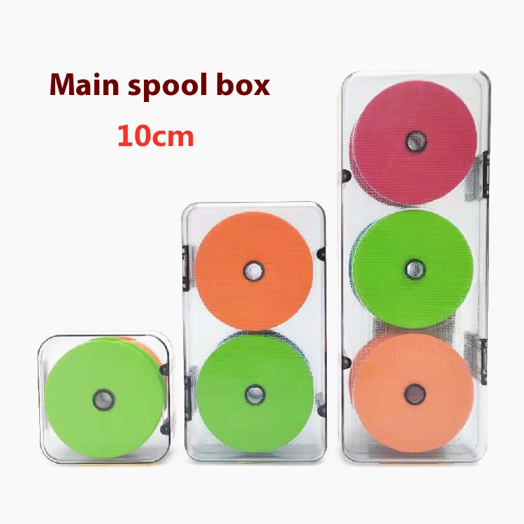 10cm EVA Foam Winding Plate Fi - Fishing Line Spool recensie en prijs