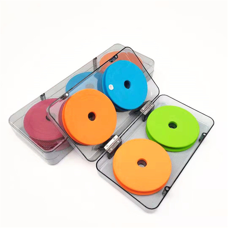 10cm EVA Foam Winding Plate Fi - Fishing Line Spool recensie en prijs
