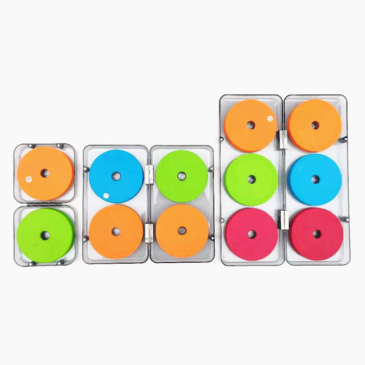 10cm EVA Foam Winding Plate Fi - Fishing Line Spool recensie en prijs