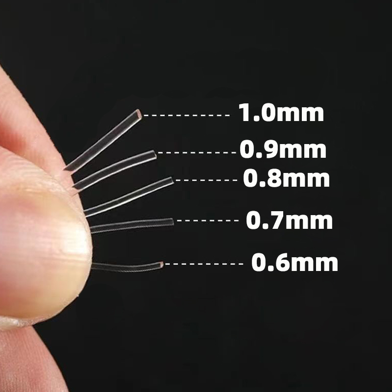 0.6/0.7/0.8/0.9/1.0mm Big Size - Ice Fishing Line recensie en prijs