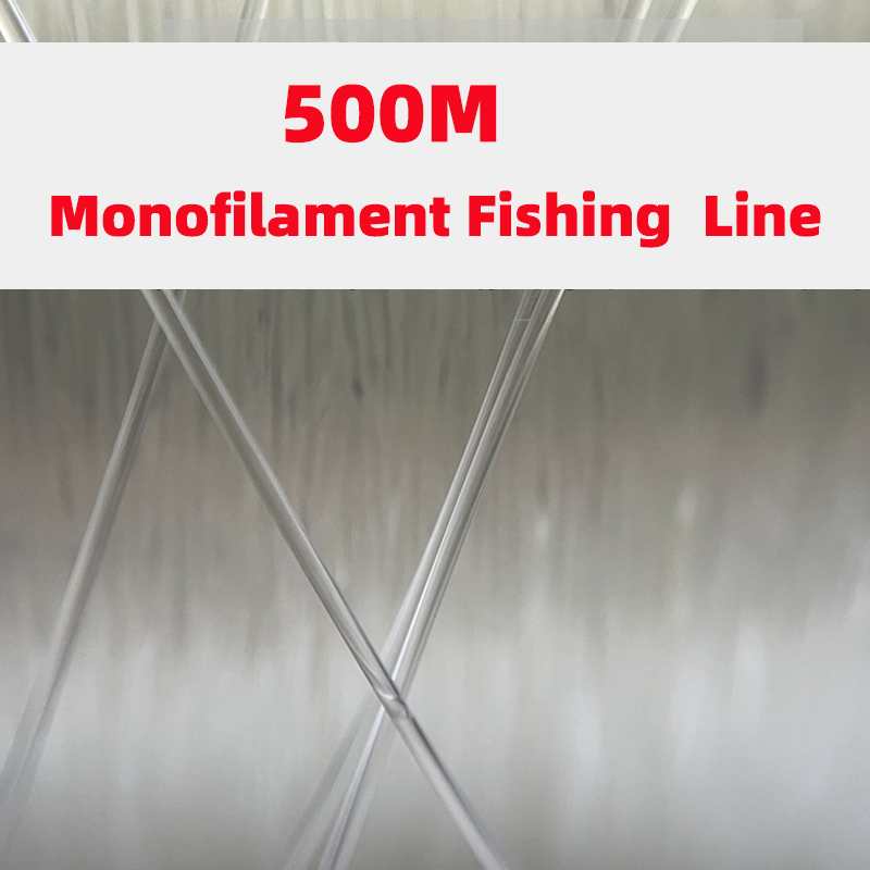 0.6/0.7/0.8/0.9/1.0mm Big Size - Ice Fishing Line recensie en prijs