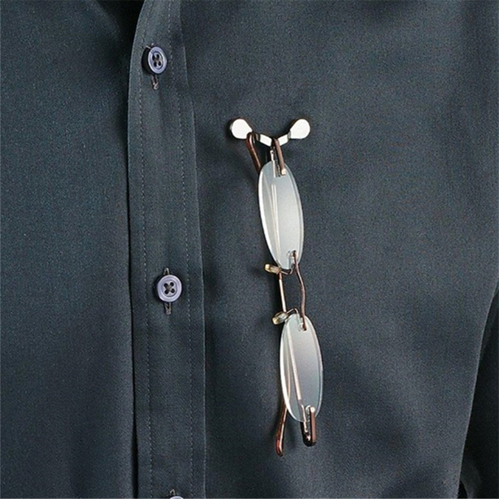 1PC Magnetic Hang Eyeglass Hol - Tippet Line recensie en prijs