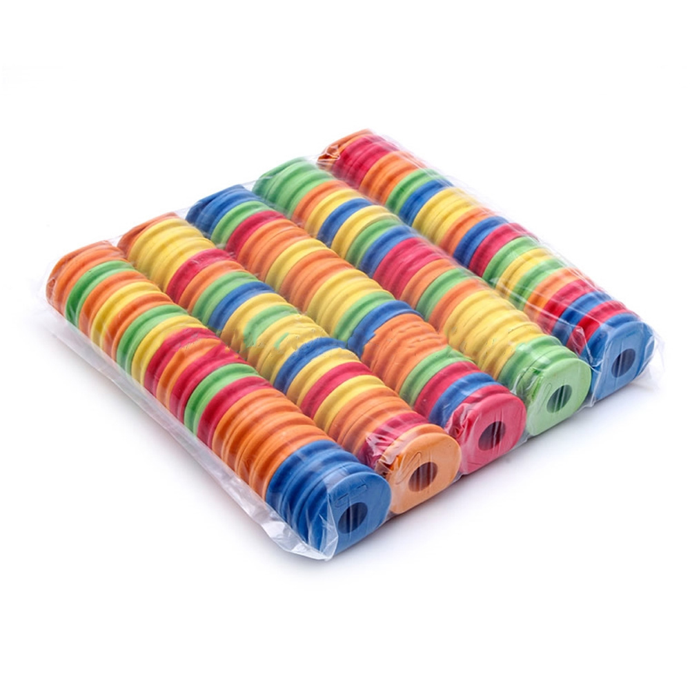 100Pcs Fishing Rig Winders Pul - Fishing Line Spool recensie en prijs
