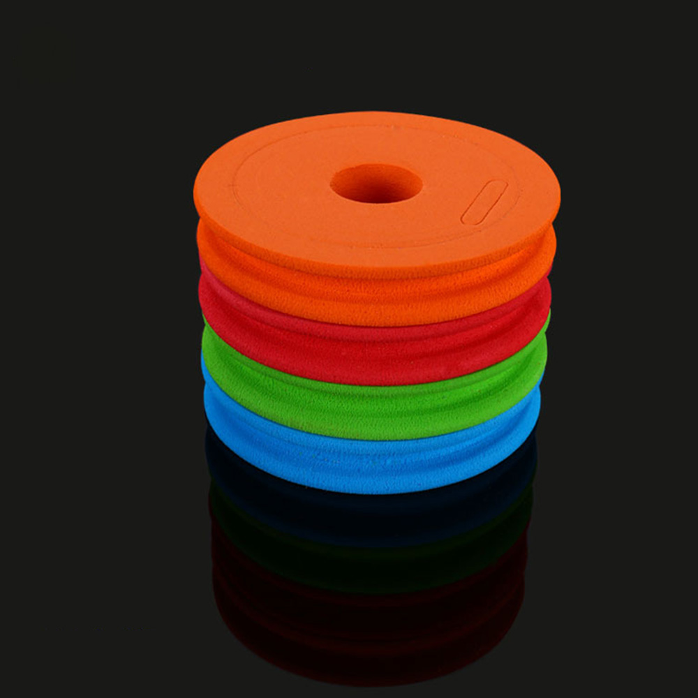 100Pcs Fishing Rig Winders Pul - Fishing Line Spool recensie en prijs