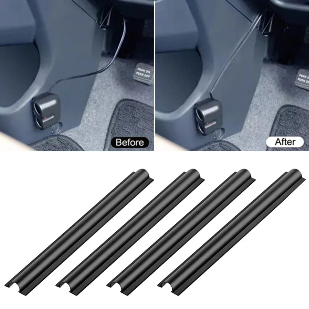 4/8Pcs Car Interior Cable Line - Tippet Line recensie en prijs
