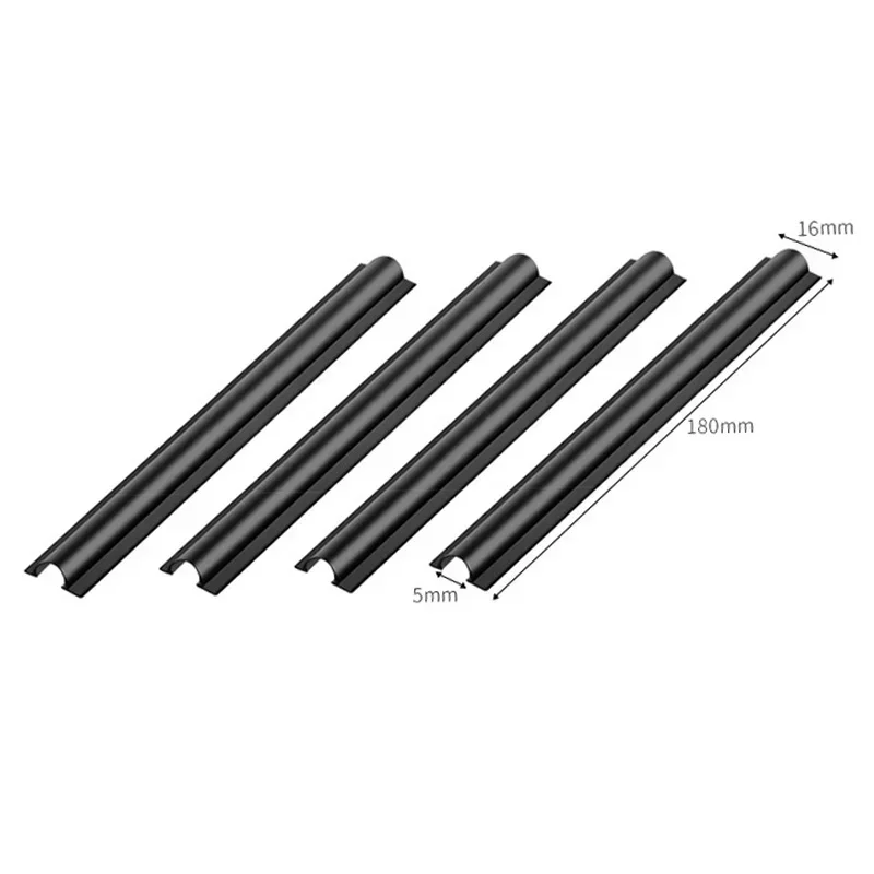 4/8Pcs Car Interior Cable Line - Tippet Line recensie en prijs