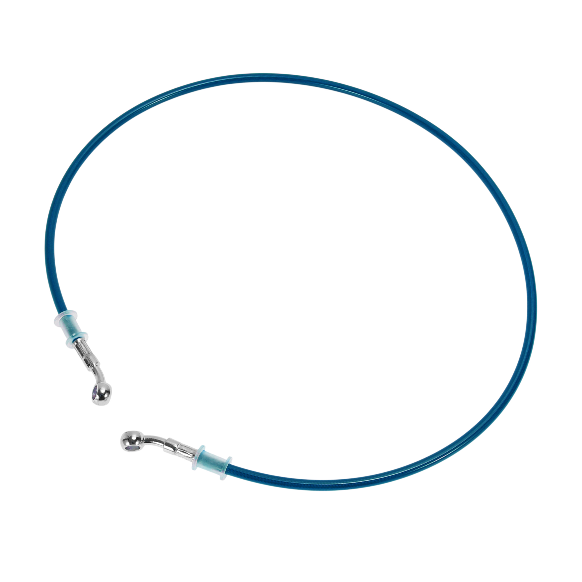 Motoforti 110cm Motorcycle Bra - Braided Line recensie en prijs
