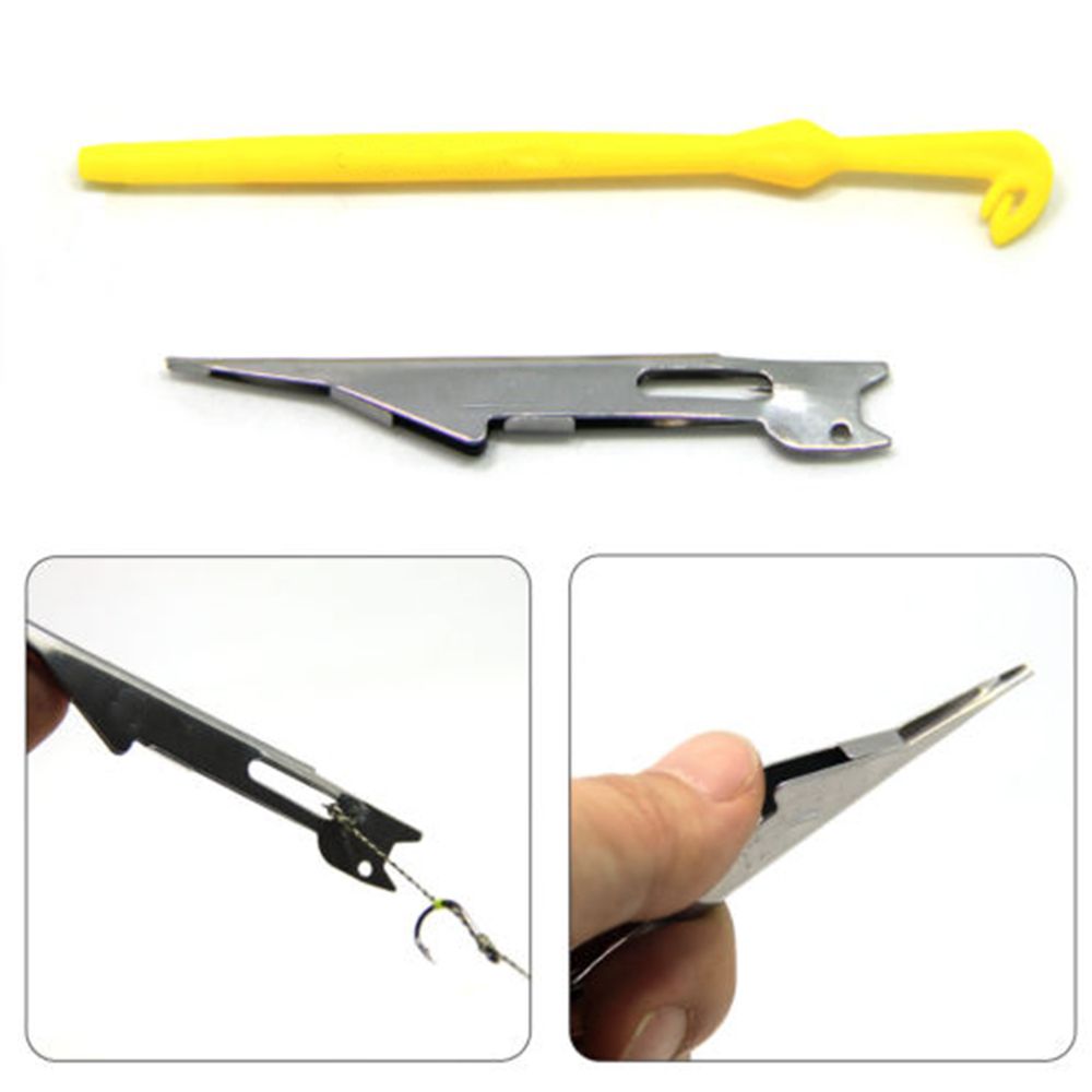 Sharp Nippers Stainless Steel  - Fishing Line Cutter recensie en prijs