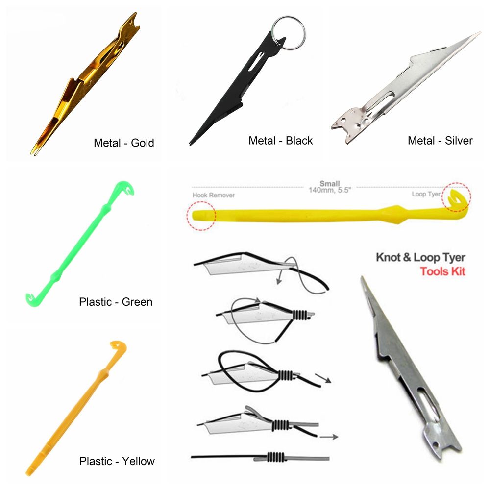 Sharp Nippers Stainless Steel  - Fishing Line Cutter recensie en prijs