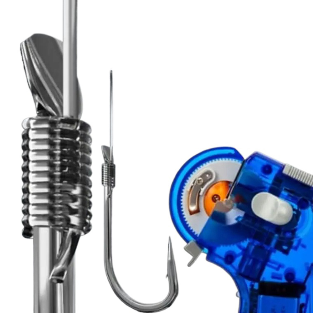 USB Charge Electric Automatic  - Fishing Line Winder recensie en prijs