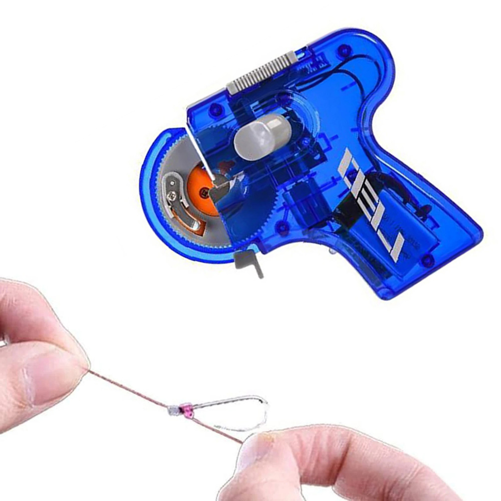USB Charge Electric Automatic  - Fishing Line Winder recensie en prijs